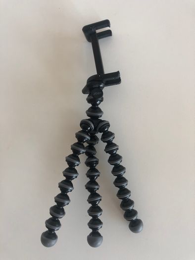 Joby tripod