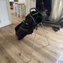 wilson golf bag Image 3