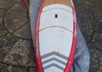 standup paddle surf starboard 103litre