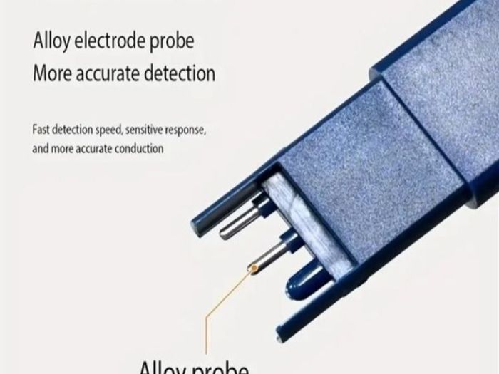 Water Quality Detection Pen
