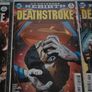 Deathstroke #1-50, Rebirth #1 & Annual | DC Rebirth Comics Image 9