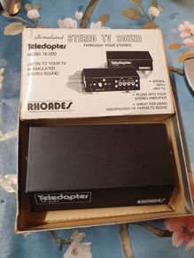 Teledapter