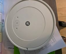 Roomba irobot essential