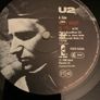 U2 - All I Want is You 7" Original Vinyl 1988 Island Records Image 4