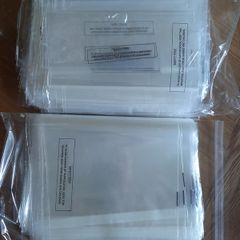 Cellophane bags