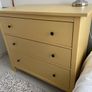 Ikea Hemnes 3-drawer Chest Image 3