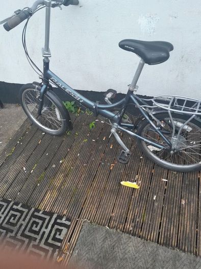 bike for sale