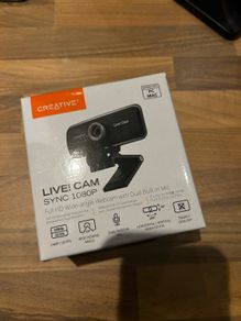 Camera for PC, Mac