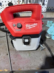 Milwaukee M12 Sprayer (New)