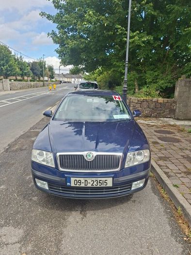 09 Octavia (NCT & Taxed)