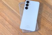Samsung Galaxy S24+ / S24 Plus (256GB) Marble Grey - UNLOCKED
