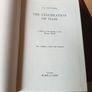 The Celebration of Mass. Study of the Rubics of the Roman Missal. Catholic Religion. Church. Image 3