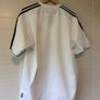 Real Madrid Jersey.  Official Adidas Mens Home Jersey Season 2003-2004. Original From The Time. Not A Modern Remake. Image 2