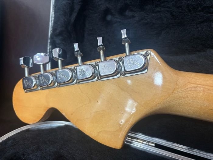 Fender Stratocaster 1979