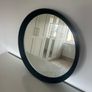 Mirror with Black frame Image 2