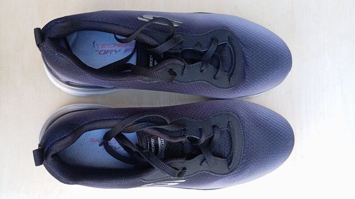 Sketchers trainers UK6 Eur38