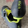 Fizik Overcurve Tempo R5 Road cycling shoes 8uk 42eu as New Image 8
