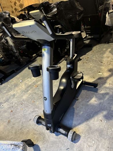 Sale new intensa upright bike