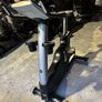 Ex Display Intensa Upright Bike Sale Image 2