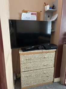 Samsung tv