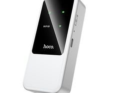 Mobile Portable WiFi Hotspot