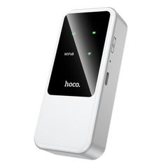 Mobile Portable WiFi Hotspot