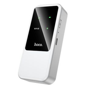 Mobile Portable WiFi Hotspot