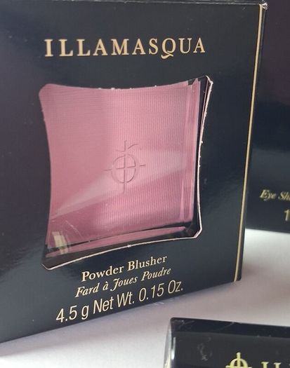 Illamasqua - Makeup Bundle - Brand New