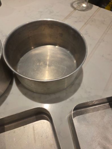 Camp kitchen