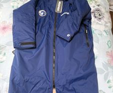 Dry Robe Coucon