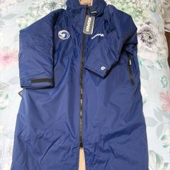 Dry Robe Coucon