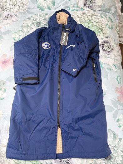 Dry Robe Coucon
