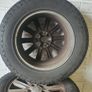 Land Rover 18' XL Wheels Image 2