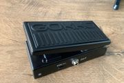 GOKKO GK-64 Mini Wah / Volume Pedal - Dual Function Guitar pedal