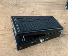 GOKKO GK-64 Mini Wah / Volume Pedal - Dual Function Guitar pedal