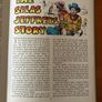Cowboy annual:'Wagon Train' annual 1960 Image 10