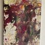 Large Original Abstract Painting Contemporary Art Modern Irish abstract art Framed Image 3