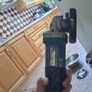 Makita 110V Angle Grinder Image 2