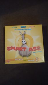 smart ass