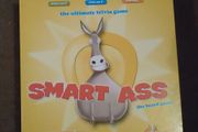 smart ass