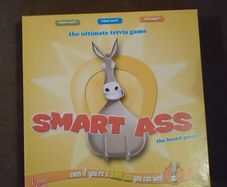 smart ass