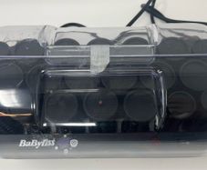 Babyliss Heated Rollers