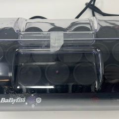 Babyliss Heated Rollers