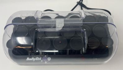 Babyliss Heated Rollers