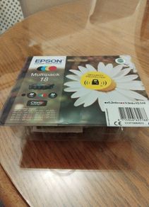 Epson ink