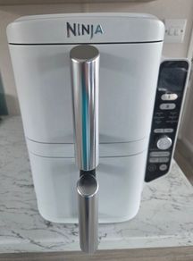 Ninja double stack xl 9.5 litre air fryer