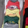 Boys dunnes tops Image 6