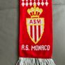 Football scarf AS Monaco Image 2