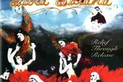 Tura Satana CD - Relief Through Release