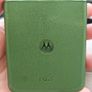 Motorola RAZR 50 Ultra 512gb Green Image 3